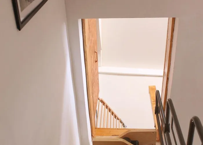 Klarisa Center With Terrace *