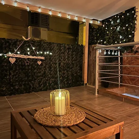 Klarisa Center With Terrace