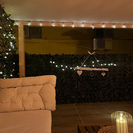 Klarisa Center With Terrace *