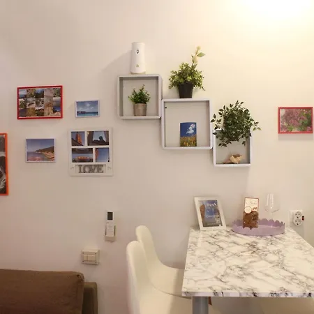 Διαμέρισμα Klarisa Center With Terrace *