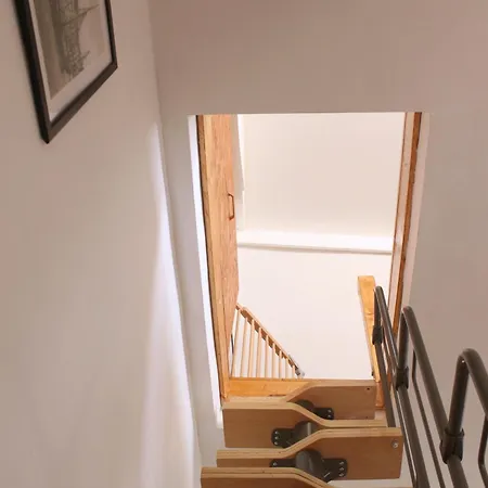 Klarisa Center With Terrace *