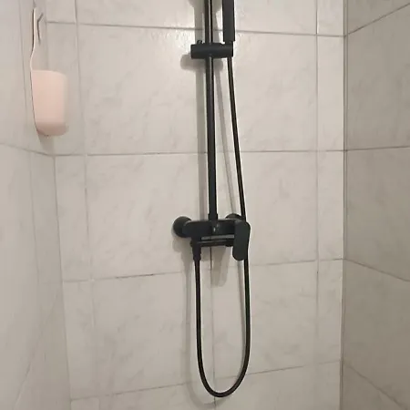 Klarisa Center With Terrace Διαμέρισμα Σπλιτ