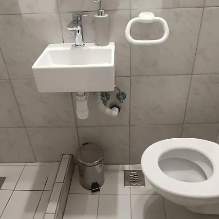 Апартаменты Klarisa Center With Terrace