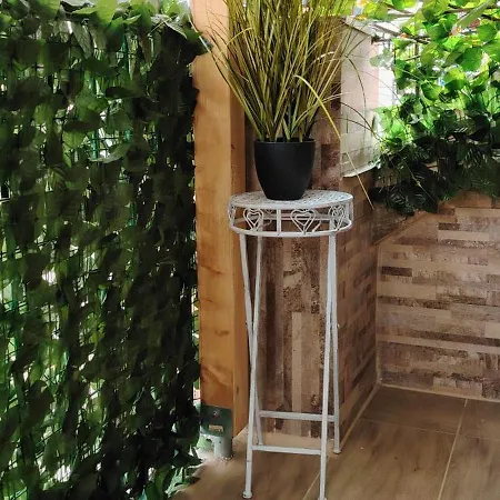 Klarisa Center With Terrace