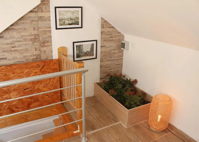 Klarisa Center With Terrace * 스플리트