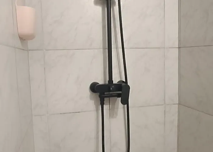 Klarisa Center With Terrace 아파트 스플리트