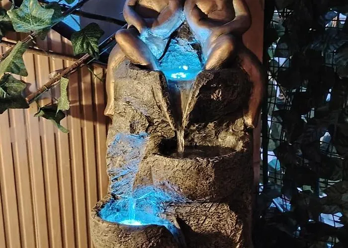 Klarisa Center With Terrace 아파트 스플리트